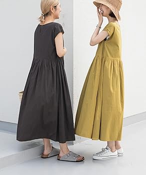 Amazon.co.jp: [アーバンリサーチ ドアーズ] ワンピース ドレス